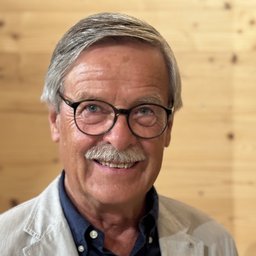 Reinhard Küng