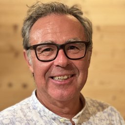Daniel Fink